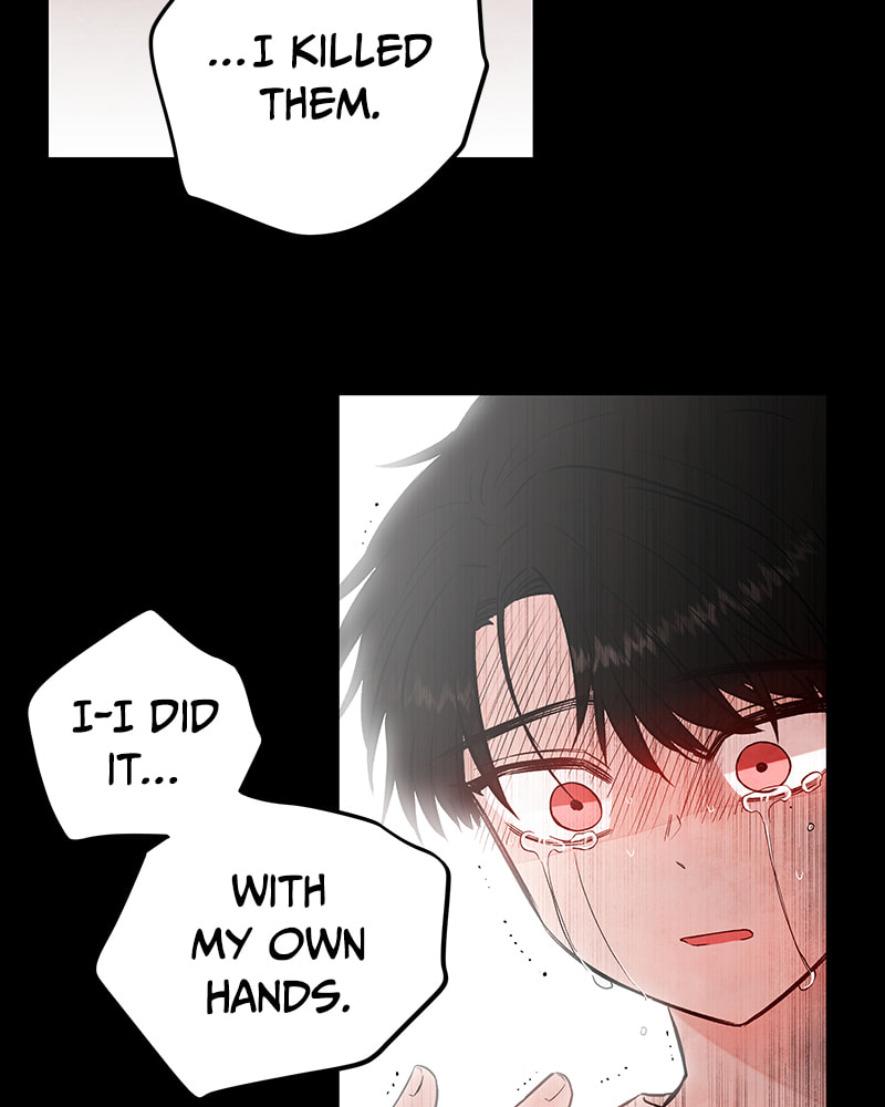 The Blood of the Butterfly Chapter 58 page 15 - 
