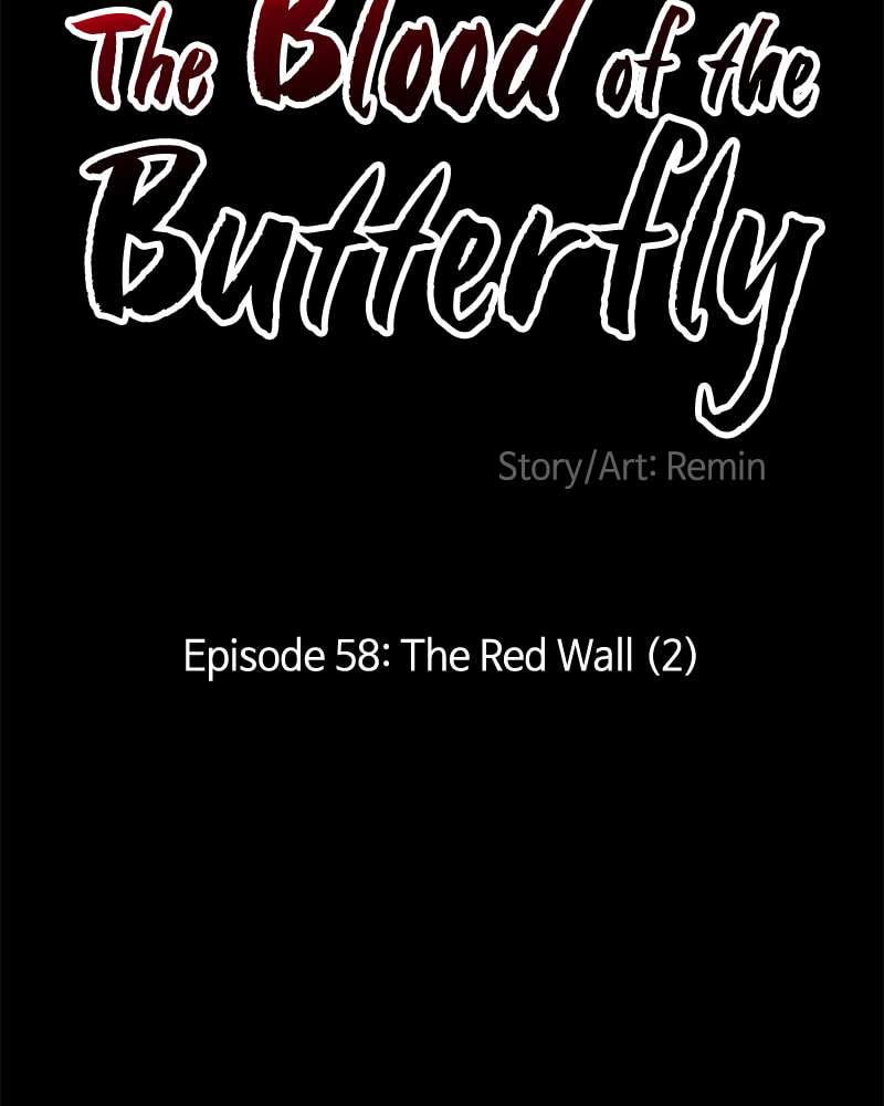 The Blood of the Butterfly Chapter 58 page 145 - 
