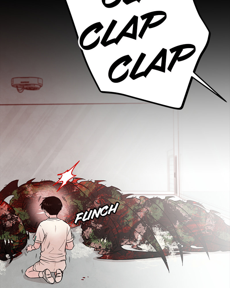 The Blood of the Butterfly Chapter 58 page 18 - 
