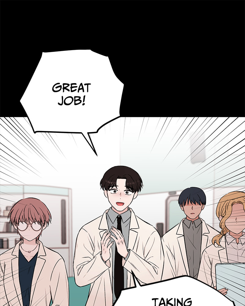 The Blood of the Butterfly Chapter 58 page 21 - 