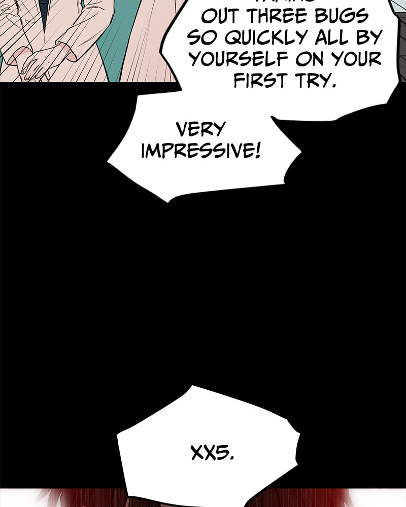 The Blood of the Butterfly Chapter 58 page 22 - 