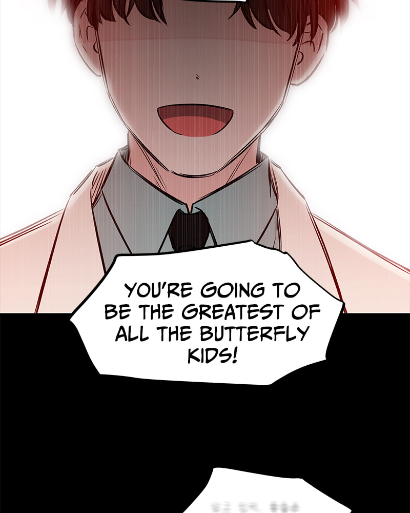 The Blood of the Butterfly Chapter 58 page 23 - 