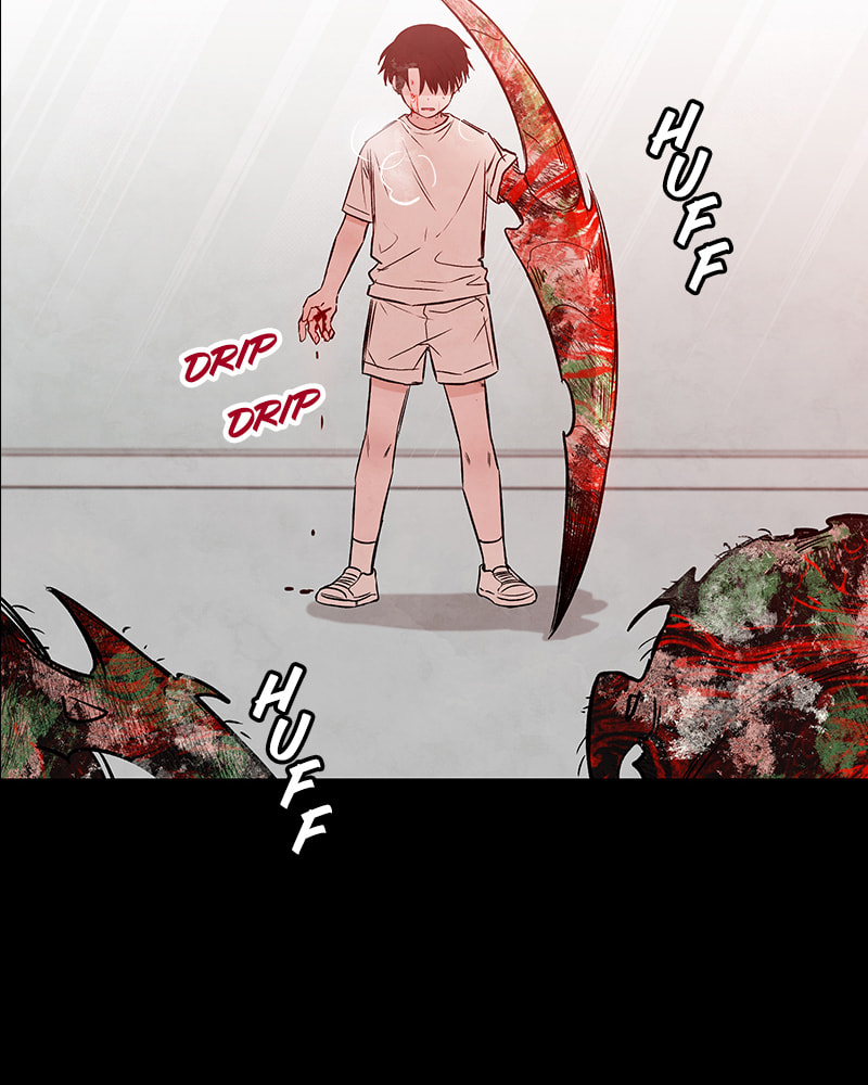The Blood of the Butterfly Chapter 58 page 4 - 