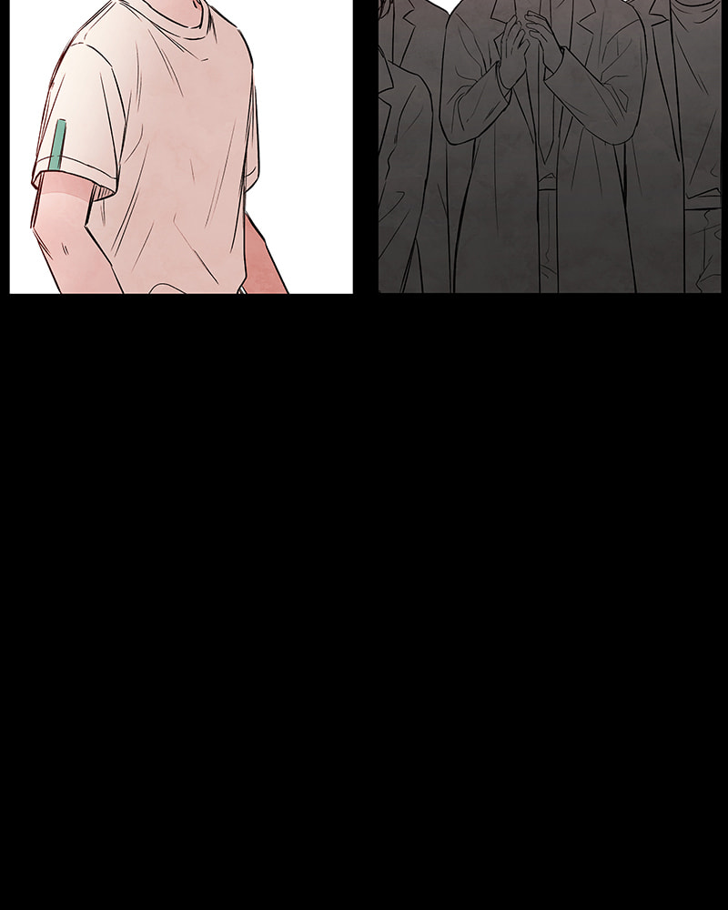 The Blood of the Butterfly Chapter 58 page 31 - 