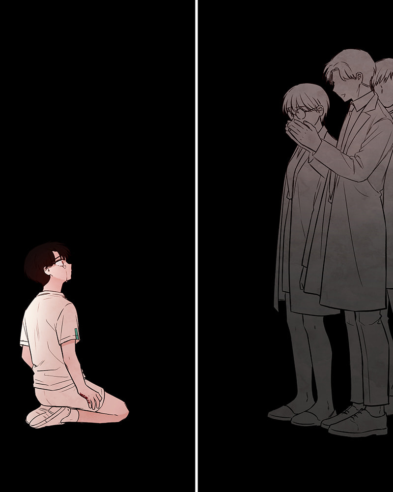 The Blood of the Butterfly Chapter 58 page 34 - 