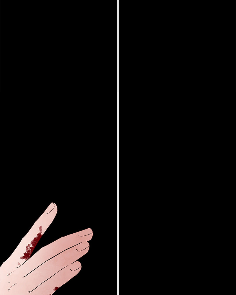 The Blood of the Butterfly Chapter 58 page 37 - 