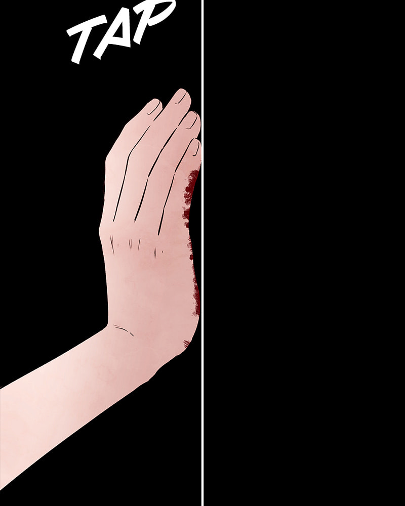 The Blood of the Butterfly Chapter 58 page 39 - 