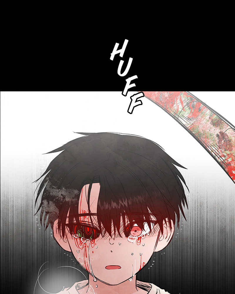 The Blood of the Butterfly Chapter 58 page 5 - 