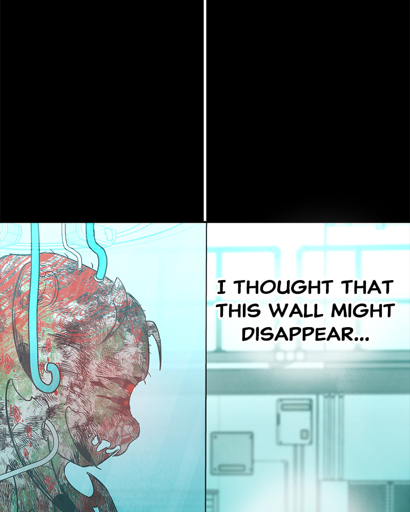 The Blood of the Butterfly Chapter 58 page 45 - 