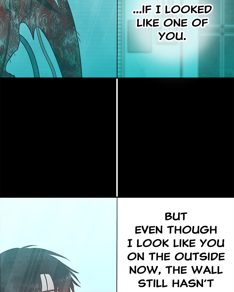 The Blood of the Butterfly Chapter 58 page 46 - 