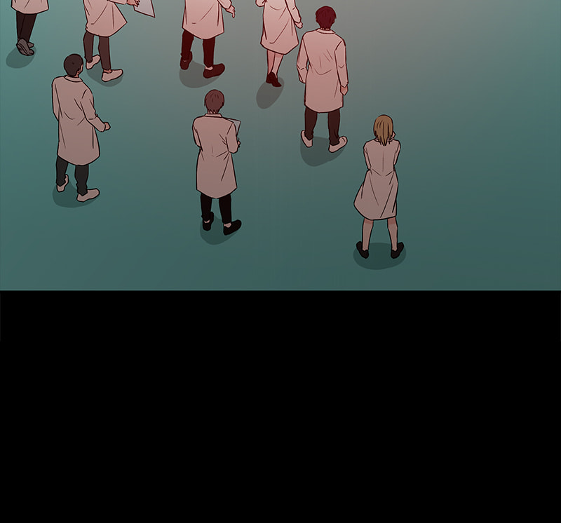 The Blood of the Butterfly Chapter 58 page 64 - 