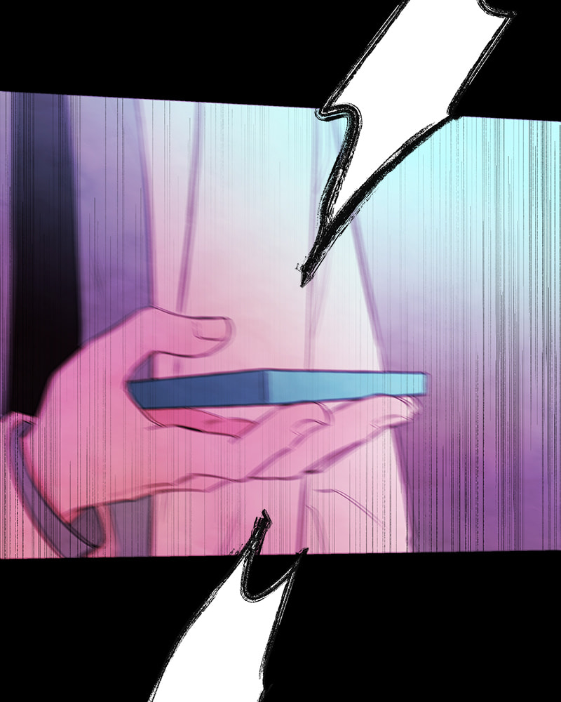 The Blood of the Butterfly Chapter 58 page 72 - 
