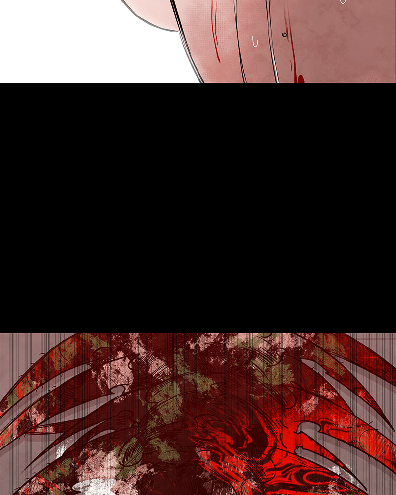 The Blood of the Butterfly Chapter 58 page 9 - 