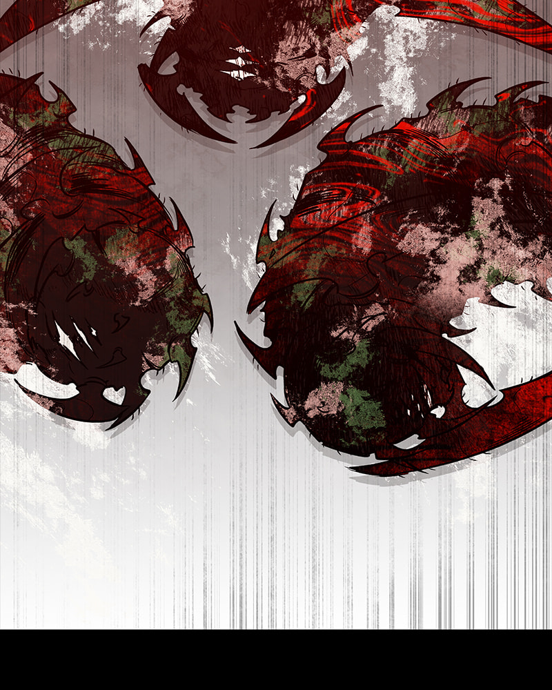 The Blood of the Butterfly Chapter 58 page 10 - 