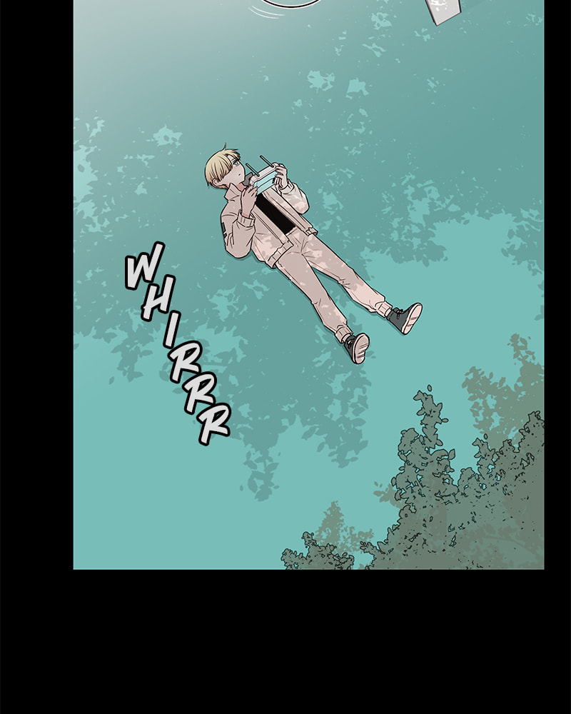 The Blood of the Butterfly Chapter 59 page 102 - 