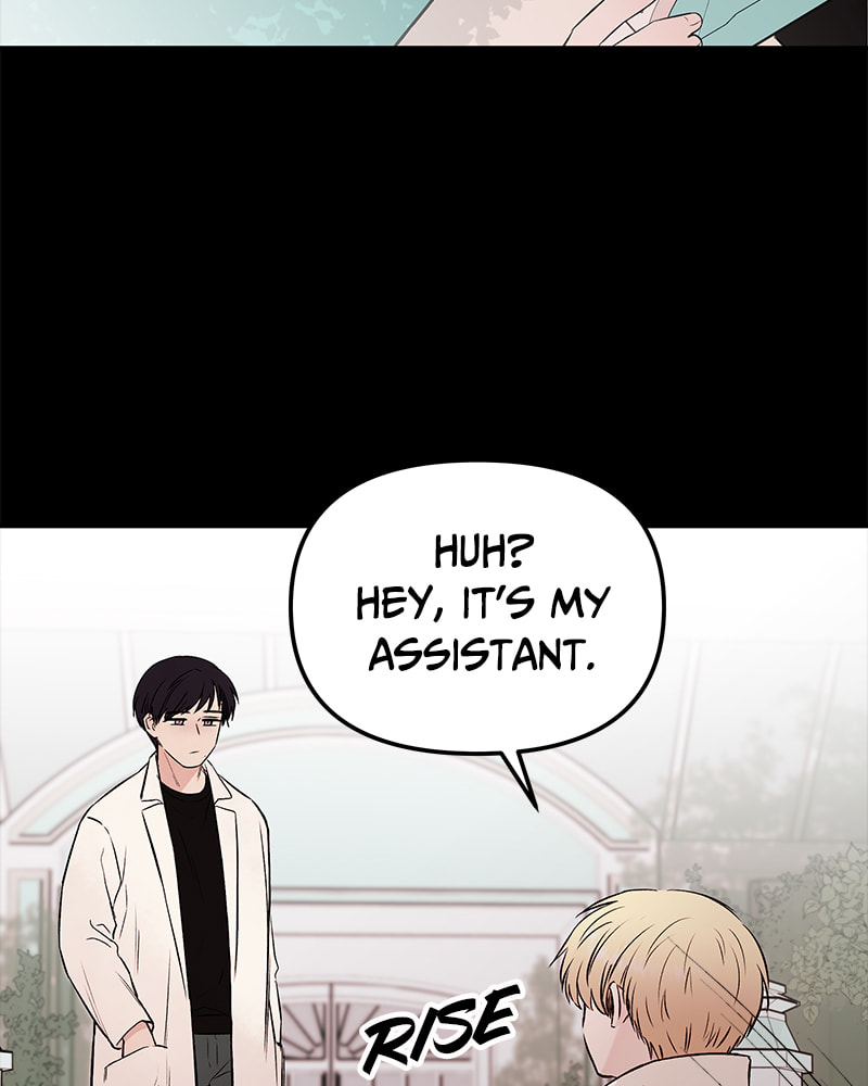The Blood of the Butterfly Chapter 59 page 104 - 