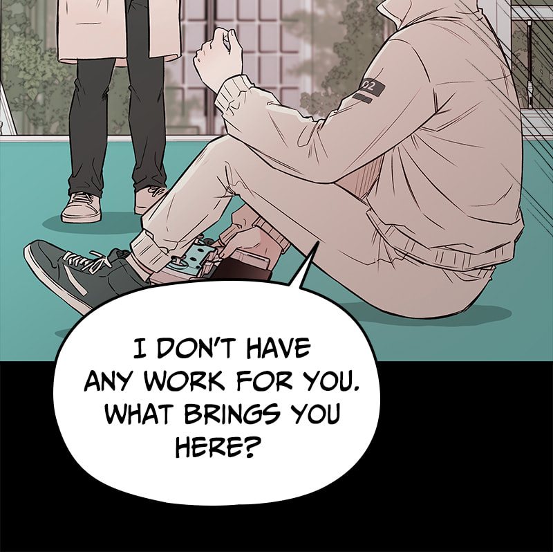 The Blood of the Butterfly Chapter 59 page 105 - 