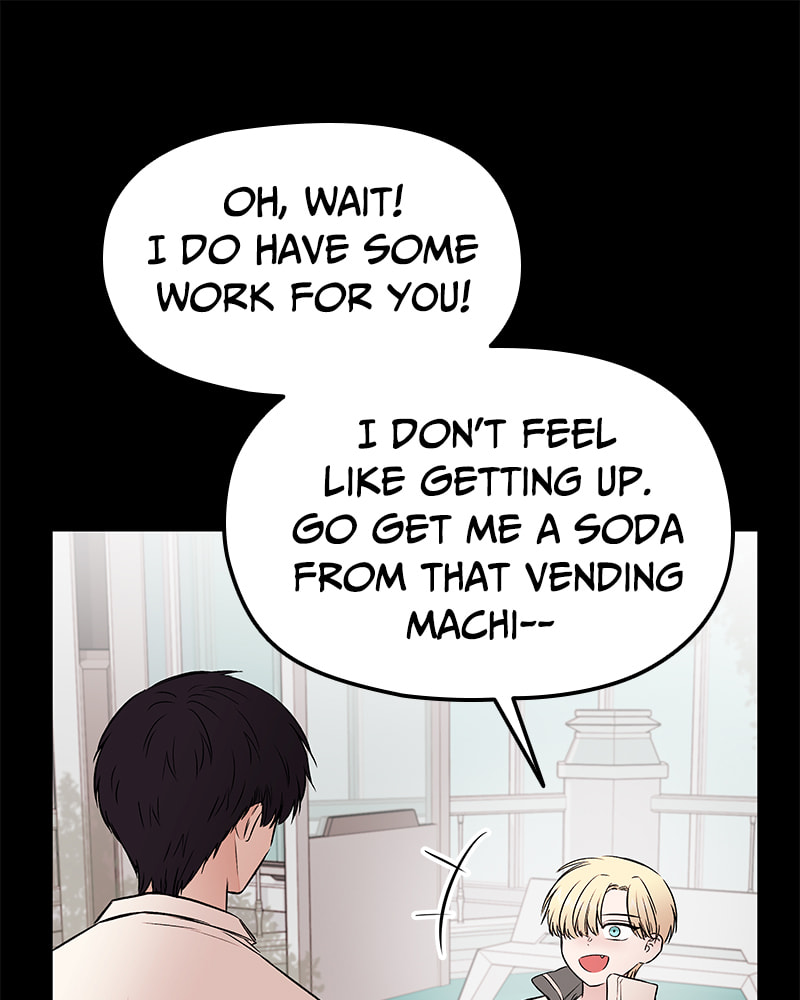 The Blood of the Butterfly Chapter 59 page 106 - 