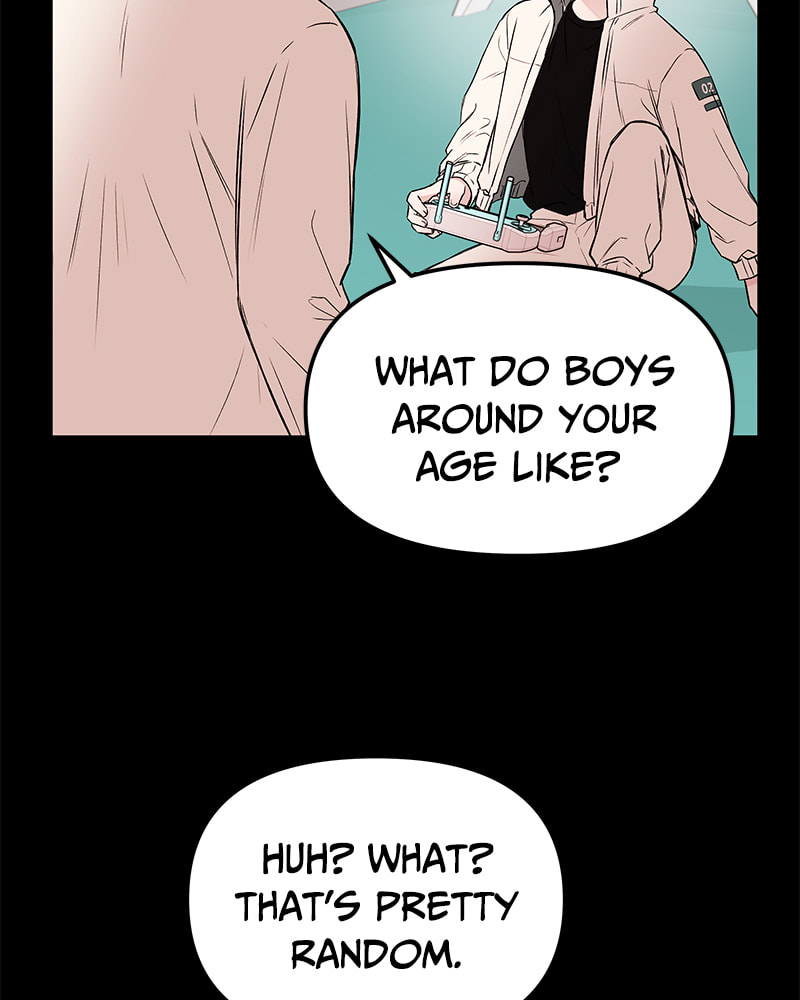 The Blood of the Butterfly Chapter 59 page 107 - 