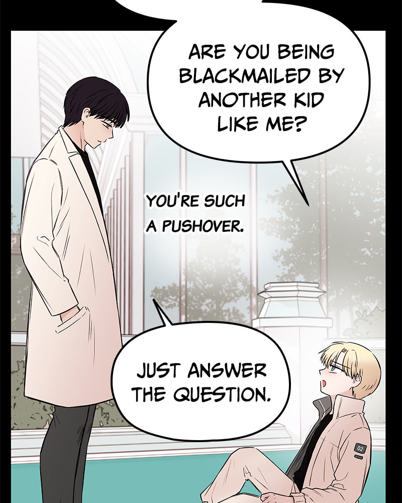The Blood of the Butterfly Chapter 59 page 108 - 