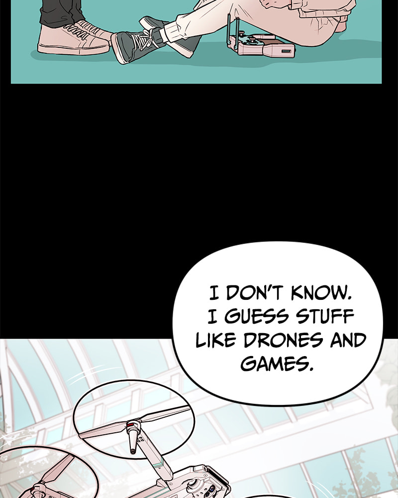 The Blood of the Butterfly Chapter 59 page 109 - 