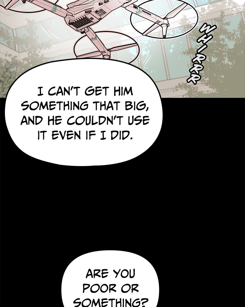 The Blood of the Butterfly Chapter 59 page 110 - 