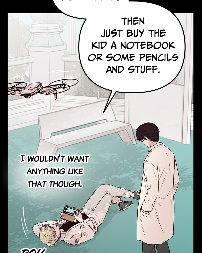The Blood of the Butterfly Chapter 59 page 111 - 