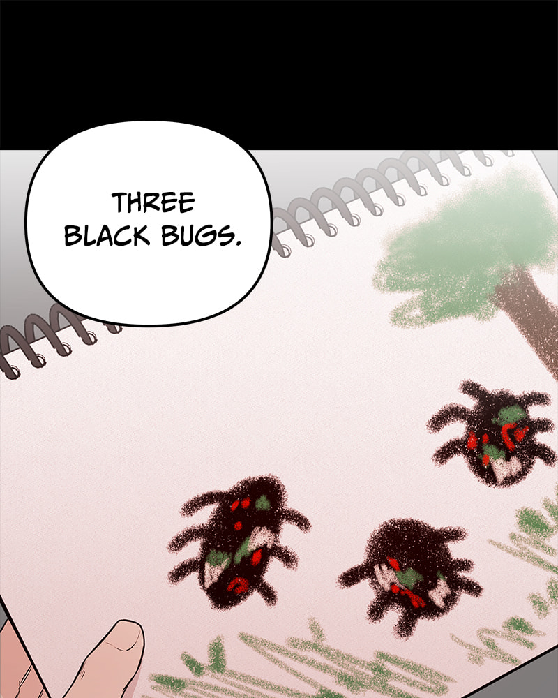 The Blood of the Butterfly Chapter 59 page 124 - 