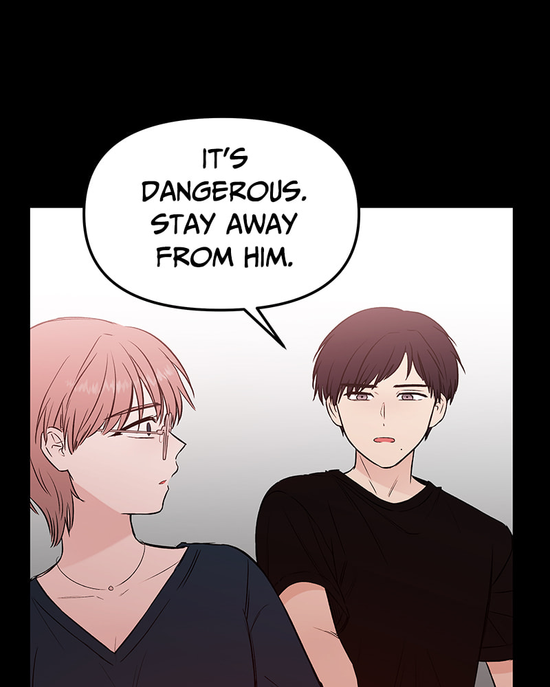 The Blood of the Butterfly Chapter 59 page 18 - 