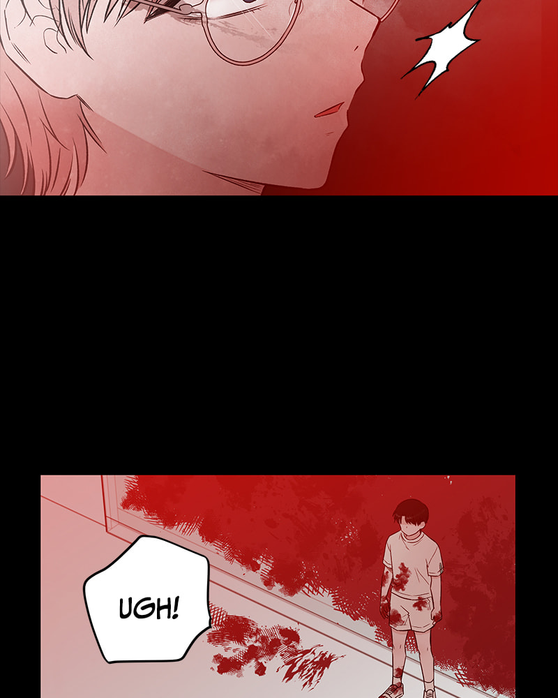 The Blood of the Butterfly Chapter 59 page 20 - 