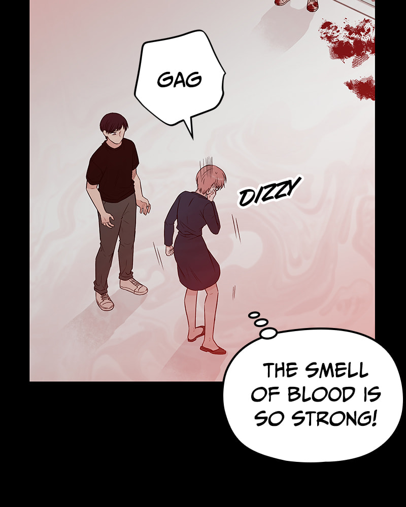 The Blood of the Butterfly Chapter 59 page 21 - 