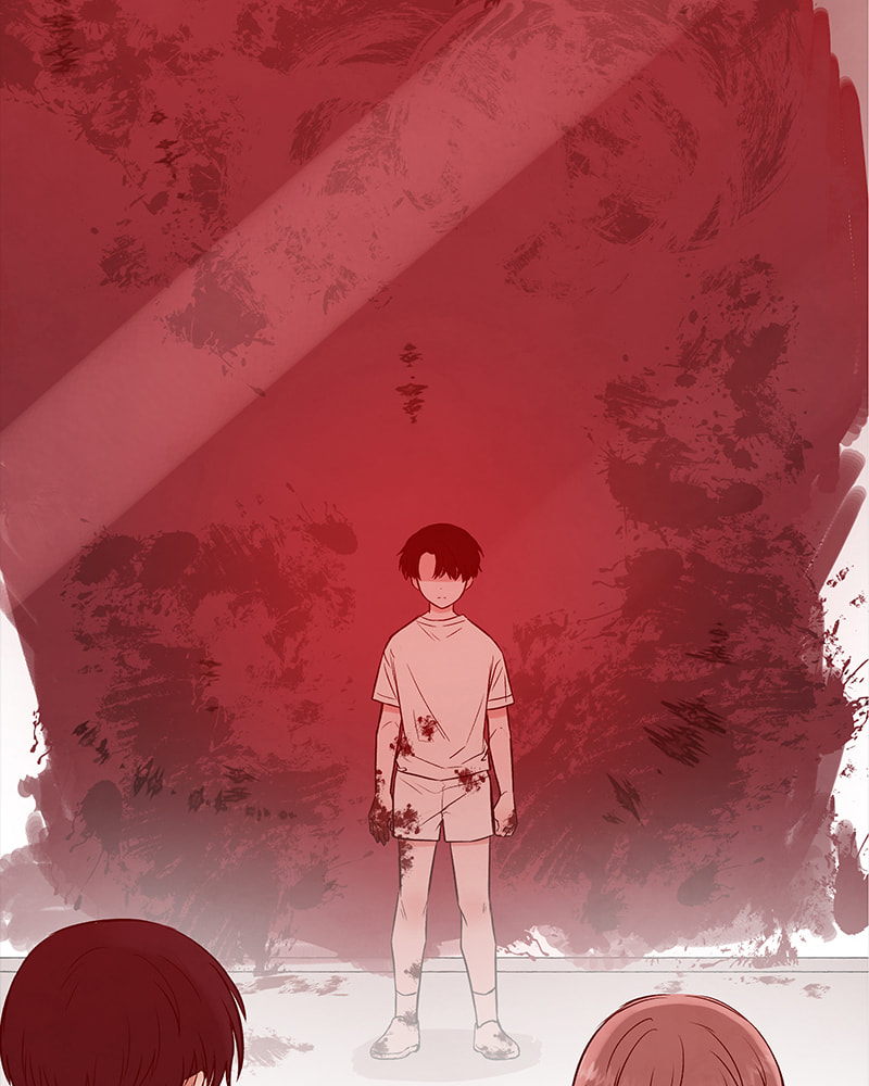The Blood of the Butterfly Chapter 59 page 4 - 