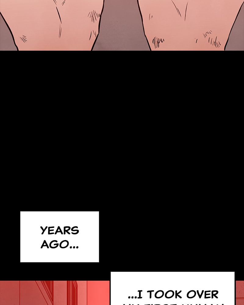 The Blood of the Butterfly Chapter 59 page 43 - 