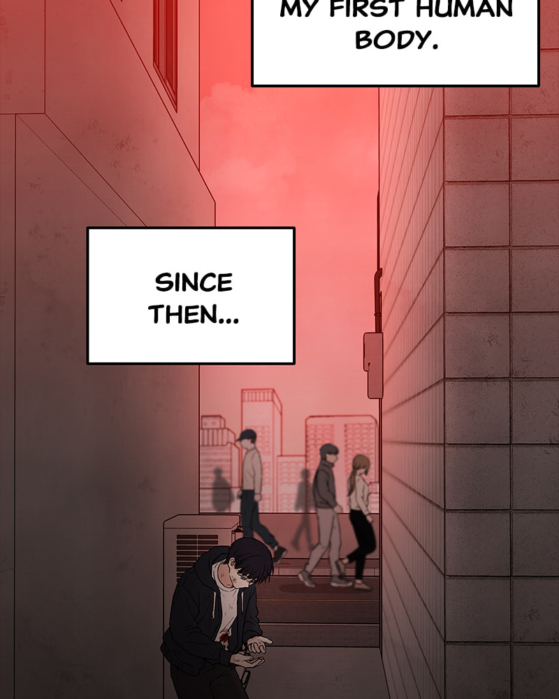 The Blood of the Butterfly Chapter 59 page 44 - 