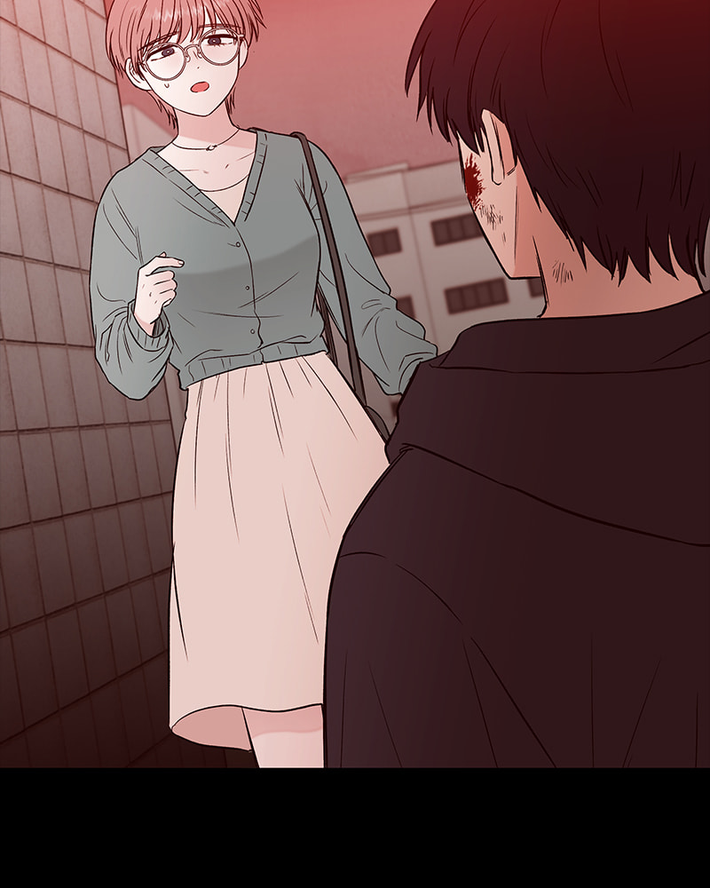The Blood of the Butterfly Chapter 59 page 49 - 