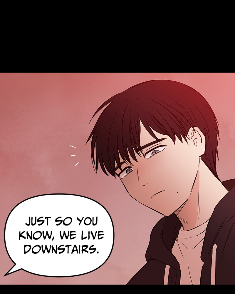 The Blood of the Butterfly Chapter 59 page 55 - 