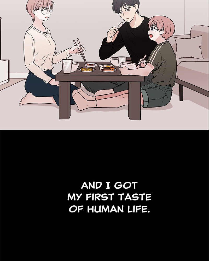The Blood of the Butterfly Chapter 59 page 61 - 