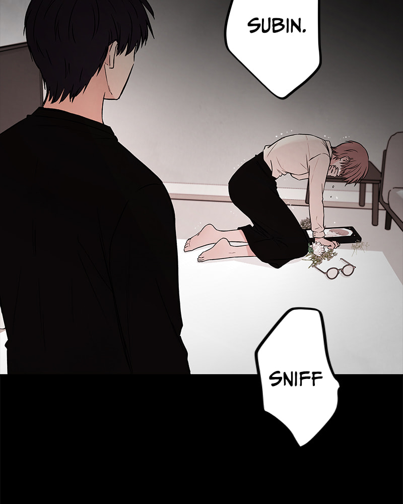 The Blood of the Butterfly Chapter 59 page 76 - 