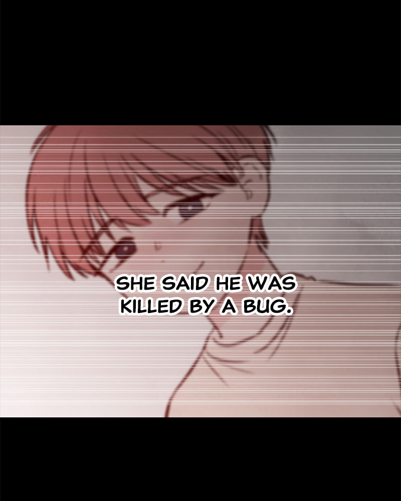 The Blood of the Butterfly Chapter 59 page 77 - 