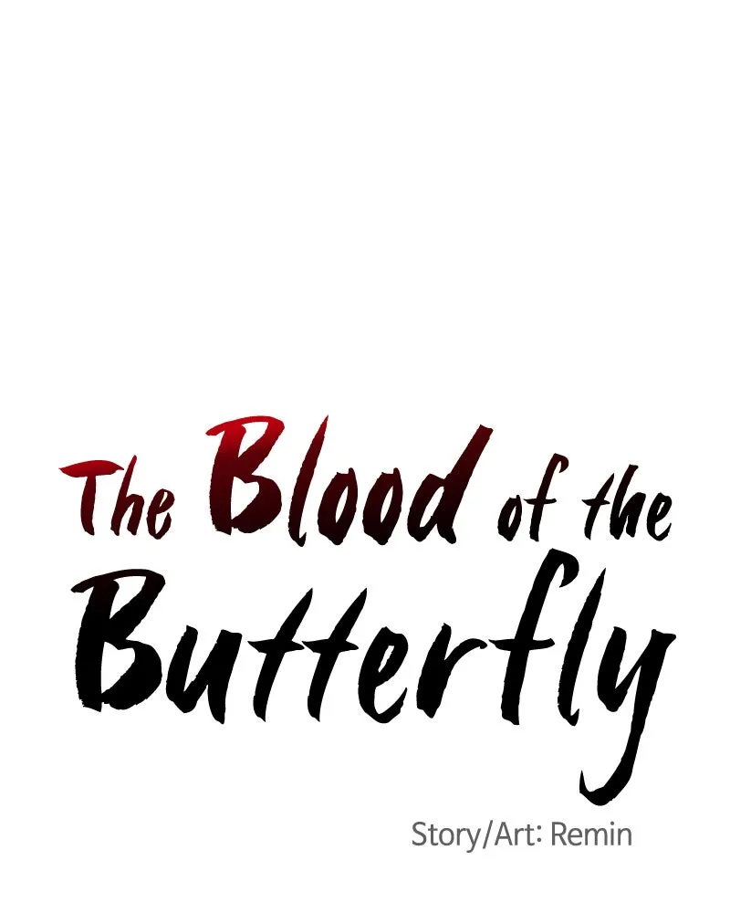 The Blood of the Butterfly Chapter 6 page 1 - 