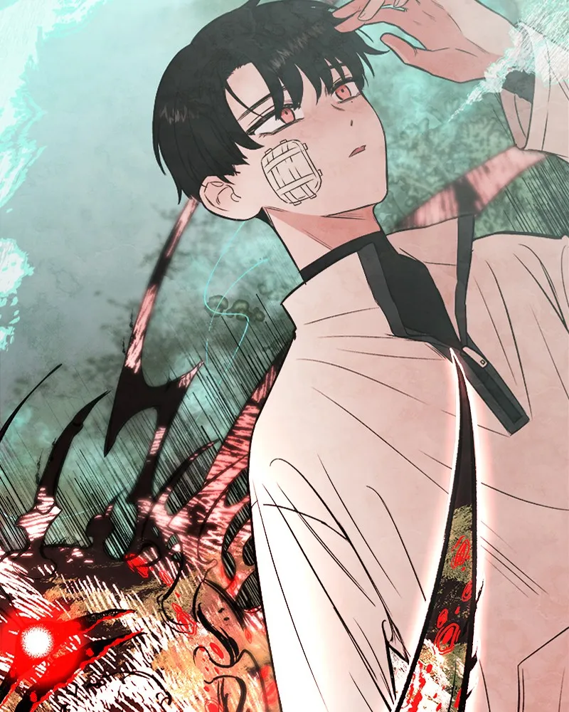 The Blood of the Butterfly Chapter 6 page 116 - 