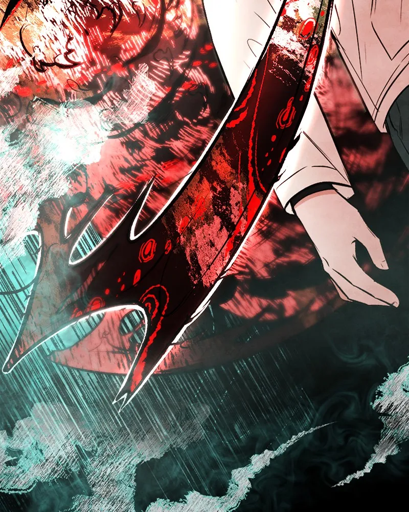 The Blood of the Butterfly Chapter 6 page 117 - 