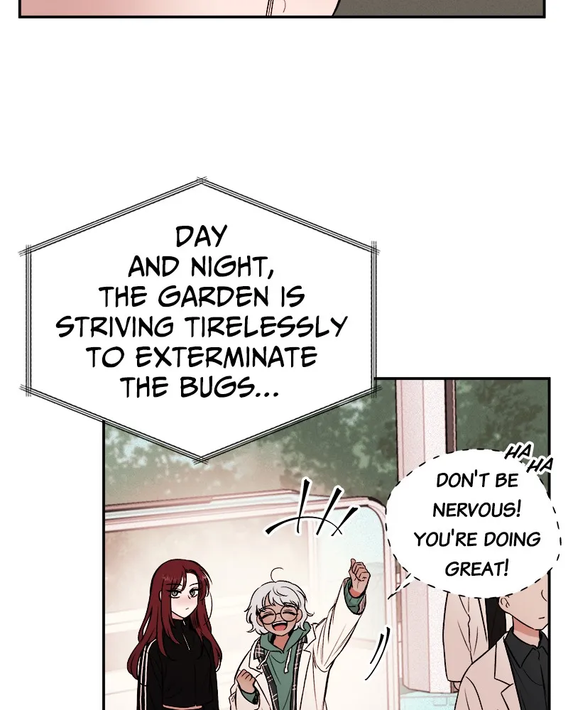 The Blood of the Butterfly Chapter 6 page 13 - 
