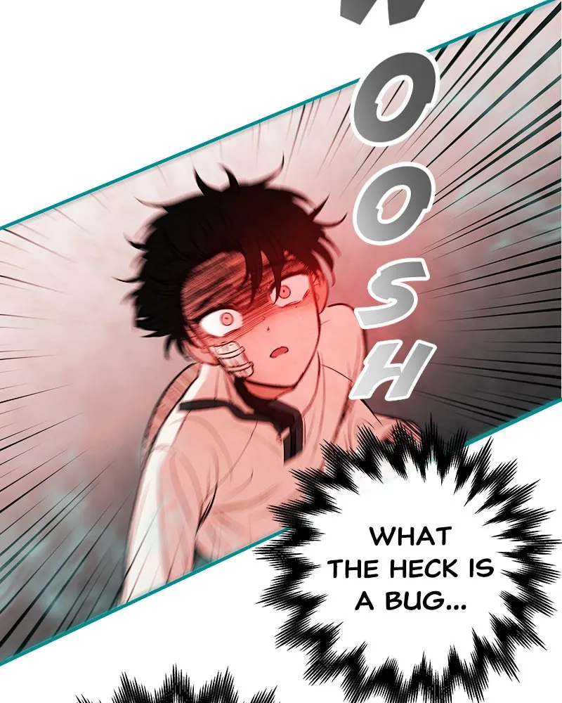 The Blood of the Butterfly Chapter 6 page 125 - 