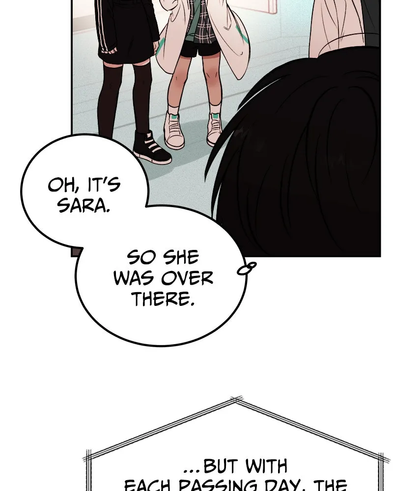 The Blood of the Butterfly Chapter 6 page 14 - 