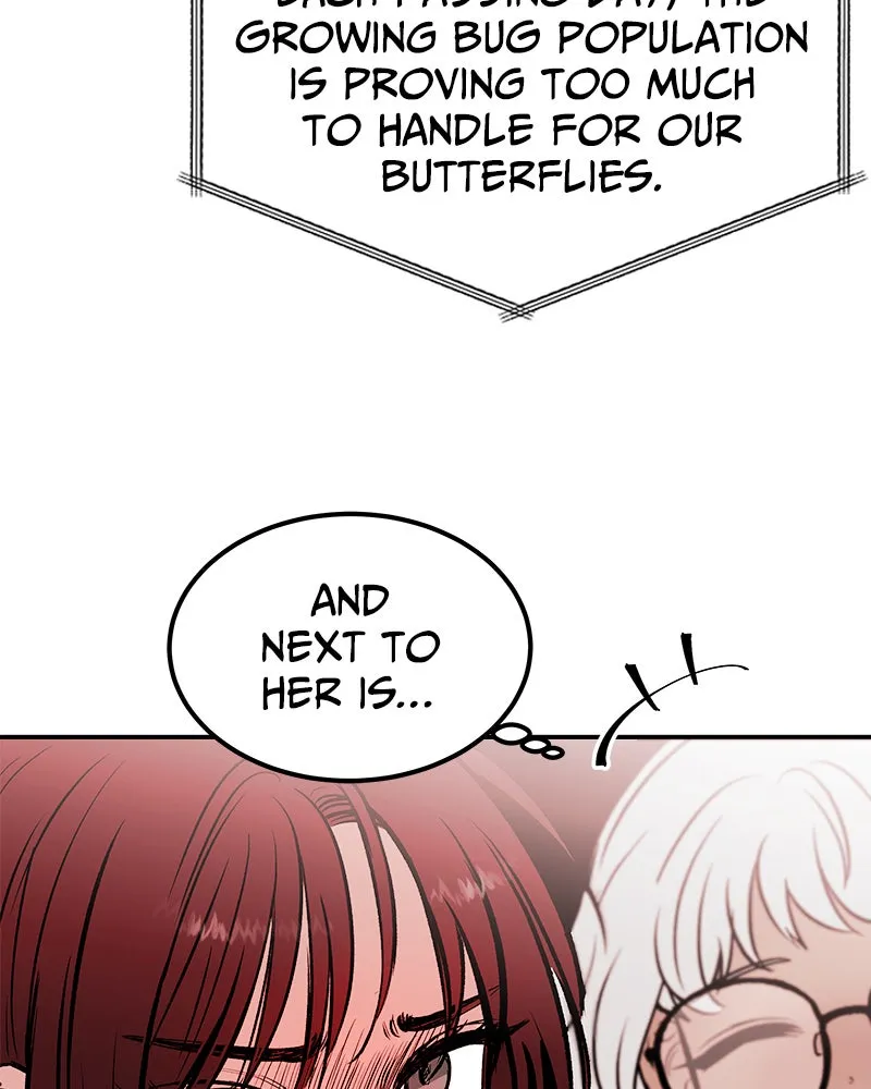 The Blood of the Butterfly Chapter 6 page 15 - 