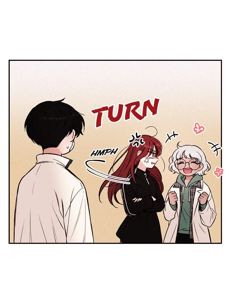 The Blood of the Butterfly Chapter 6 page 17 - 
