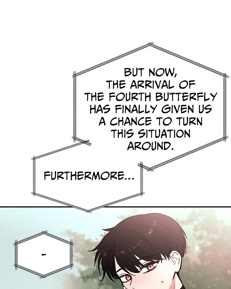 The Blood of the Butterfly Chapter 6 page 18 - 