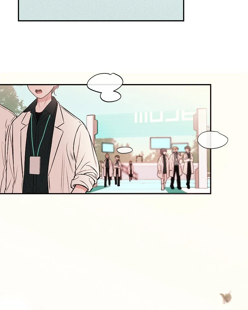 The Blood of the Butterfly Chapter 6 page 20 - 