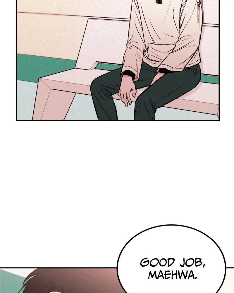 The Blood of the Butterfly Chapter 6 page 23 - 